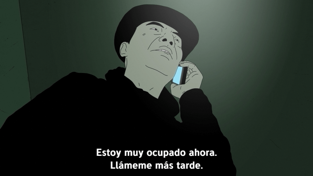 Have a Nice Day (Archah)