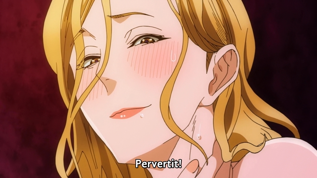 Hebi to Kumo (AniMugen Fansub)
