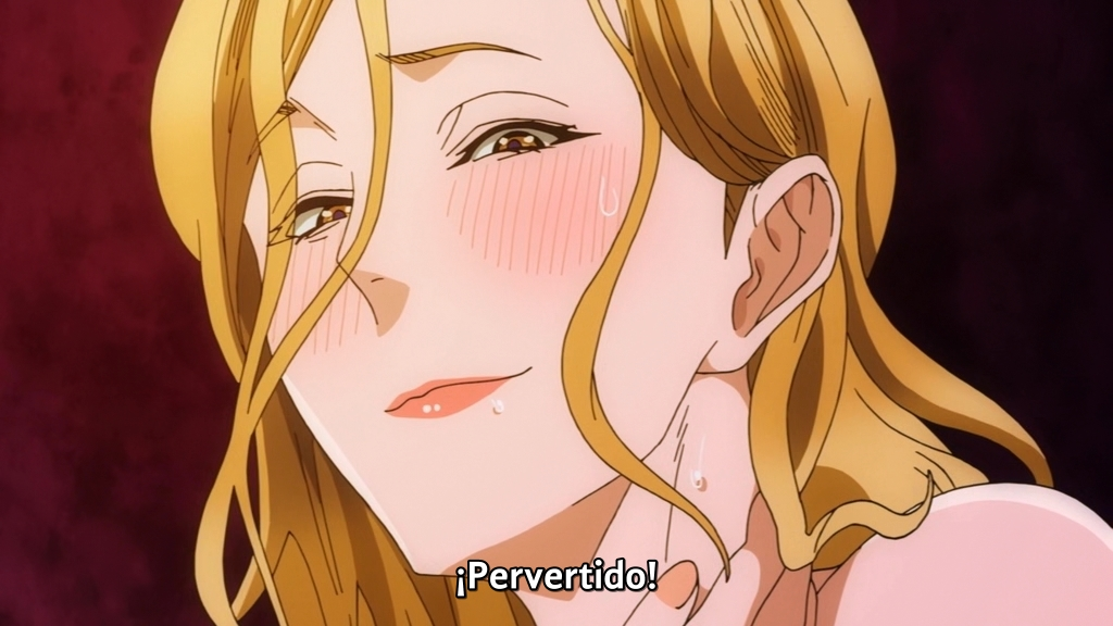 Hebi to Kumo (AniMugen Fansub)