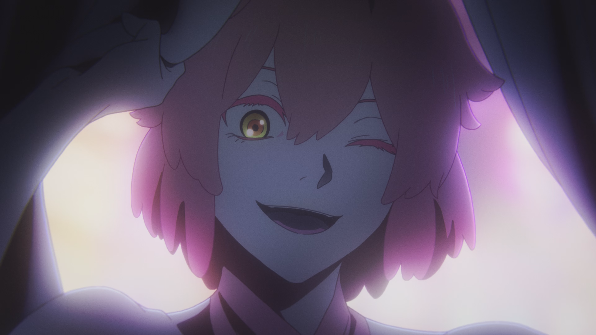 Jigokuraku 2nd Season (VARYG)