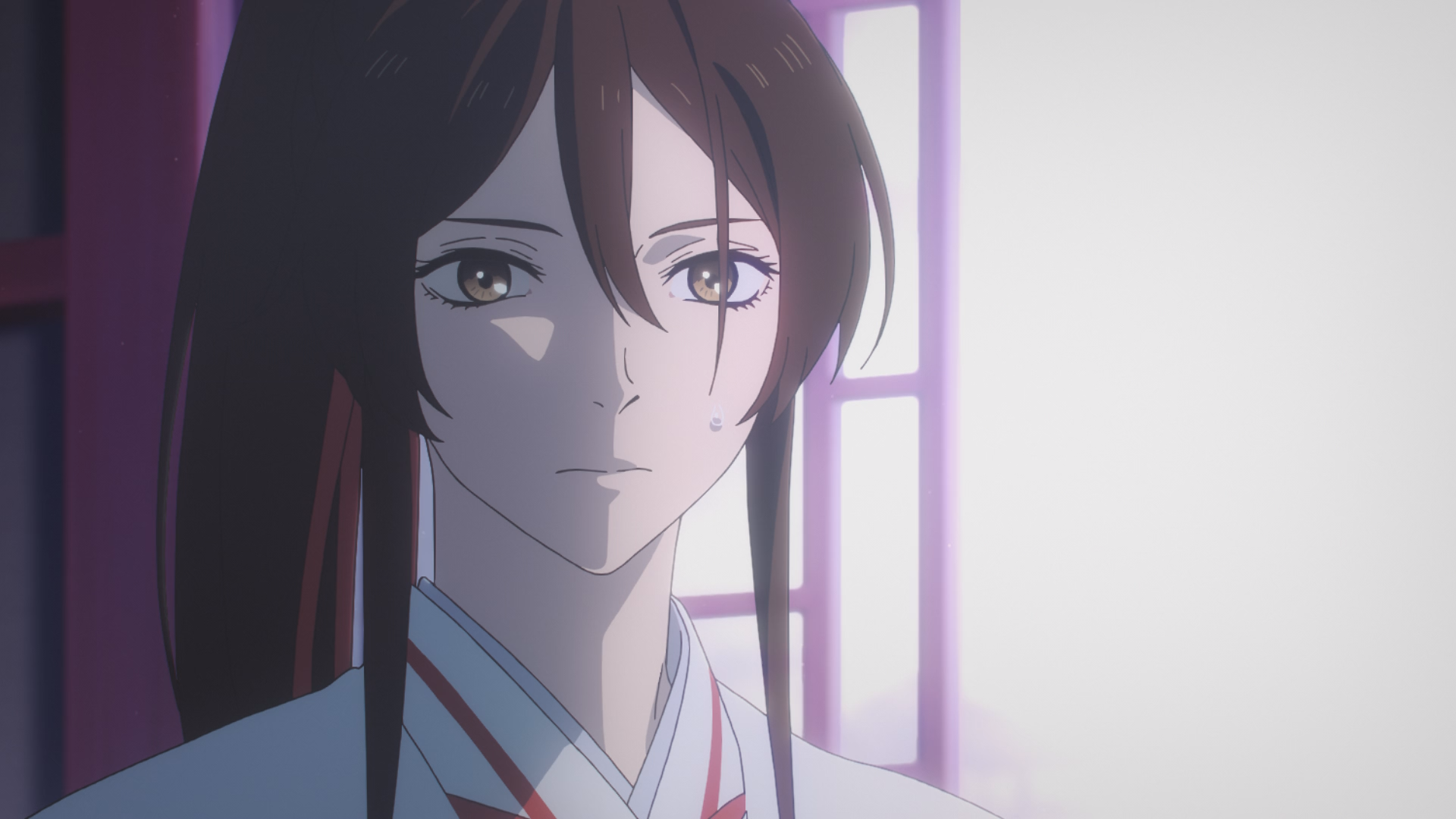 Jigokuraku 2nd Season (VARYG)
