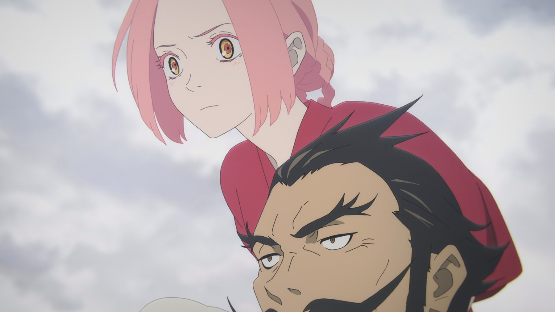 Jigokuraku 2nd Season (VARYG)