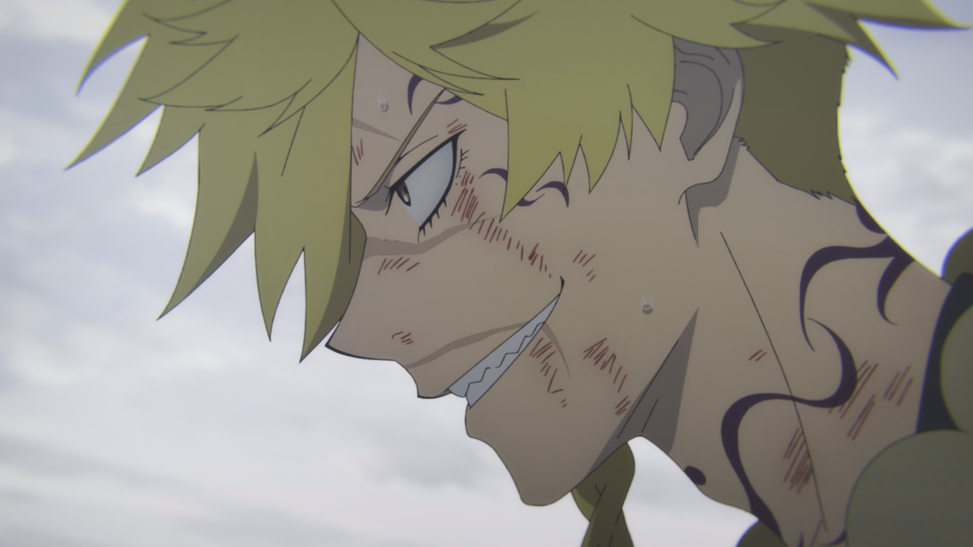 Jigokuraku 2nd Season (VARYG)