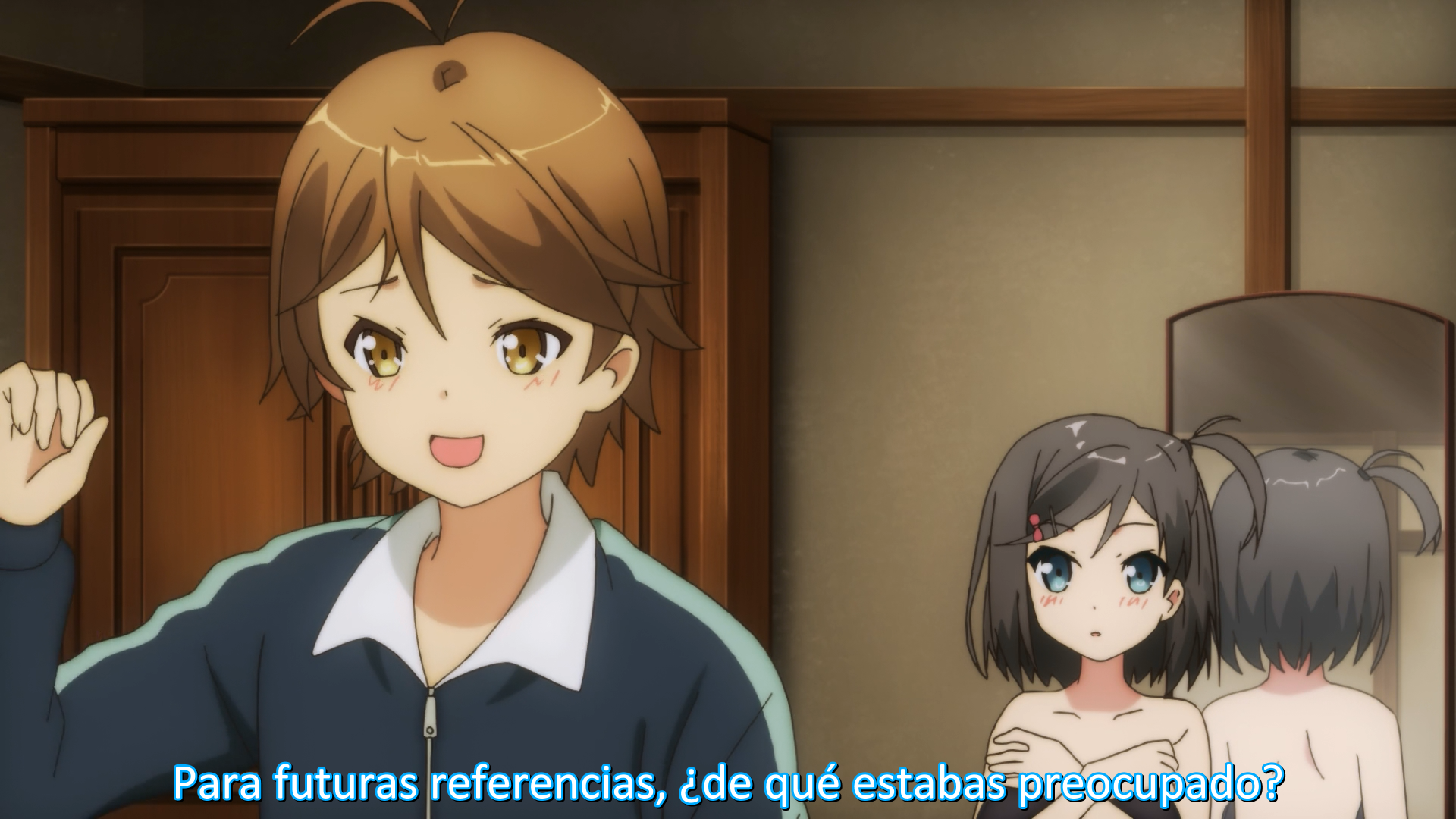 Hentai Ouji to Warawanai Neko. (Another Dimension)