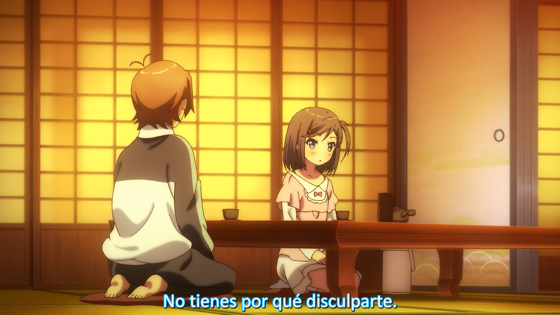 Hentai Ouji to Warawanai Neko. (Another Dimension)