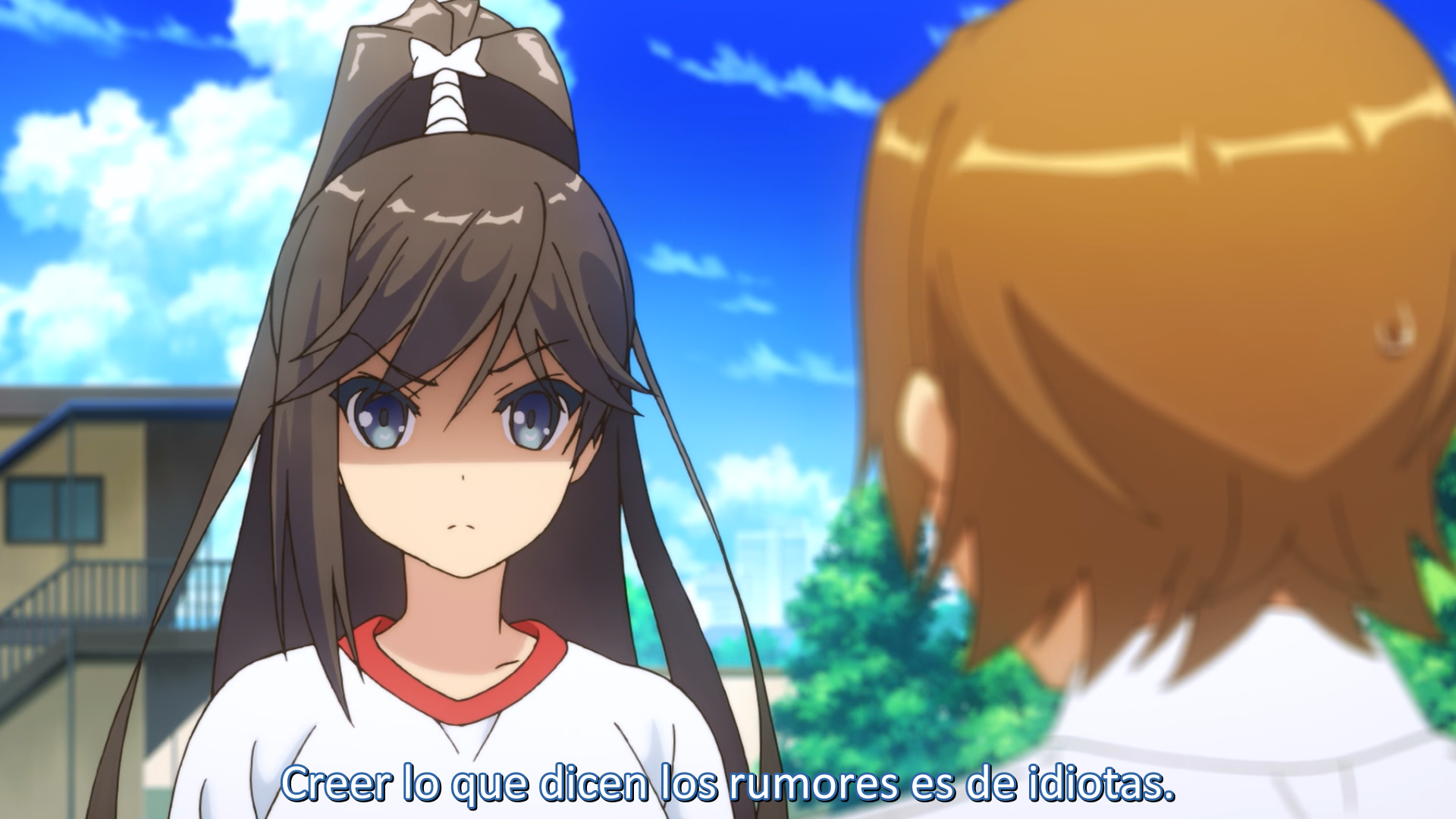 Hentai Ouji to Warawanai Neko. (Another Dimension)