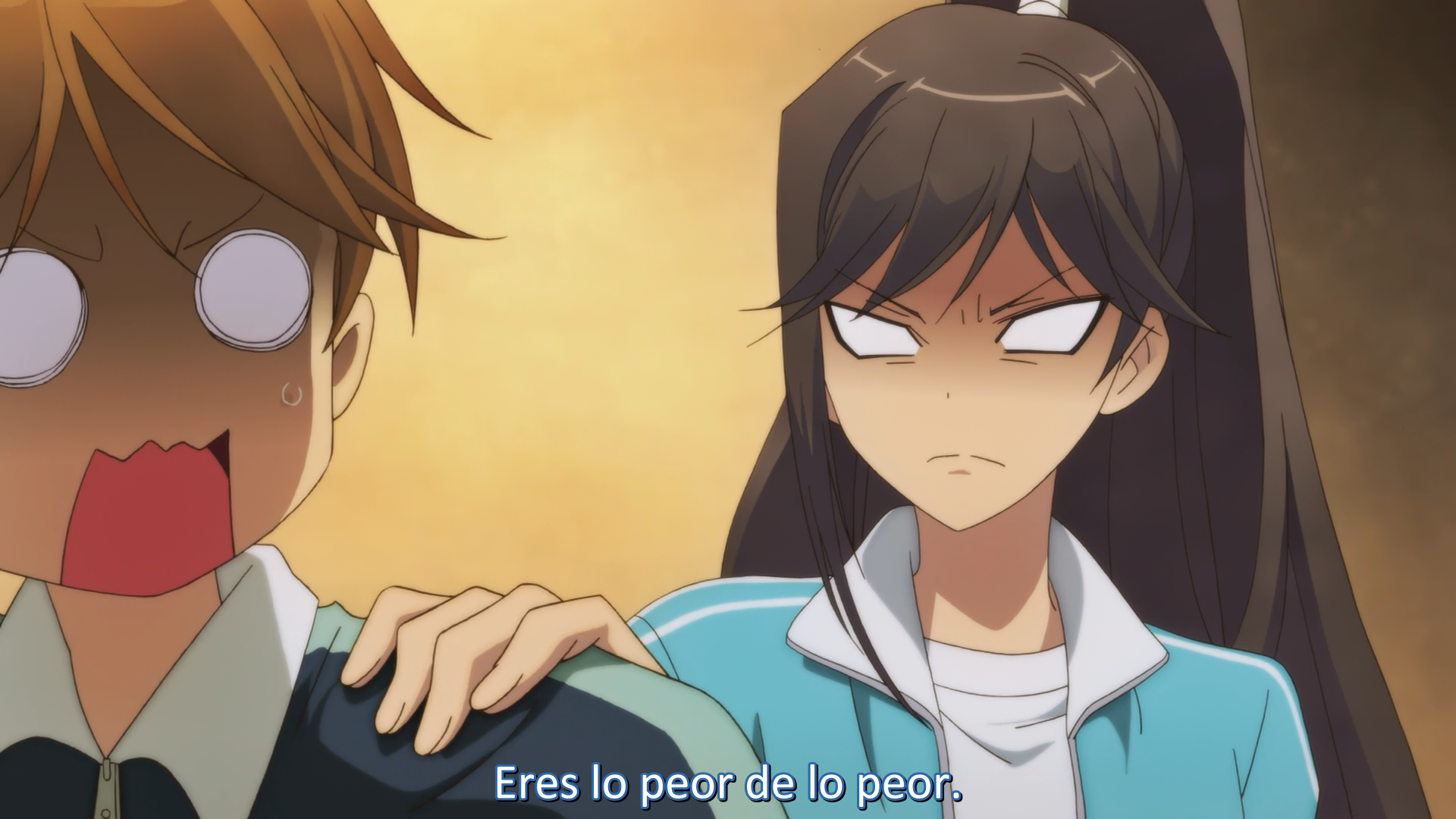 Hentai Ouji to Warawanai Neko. (Another Dimension)