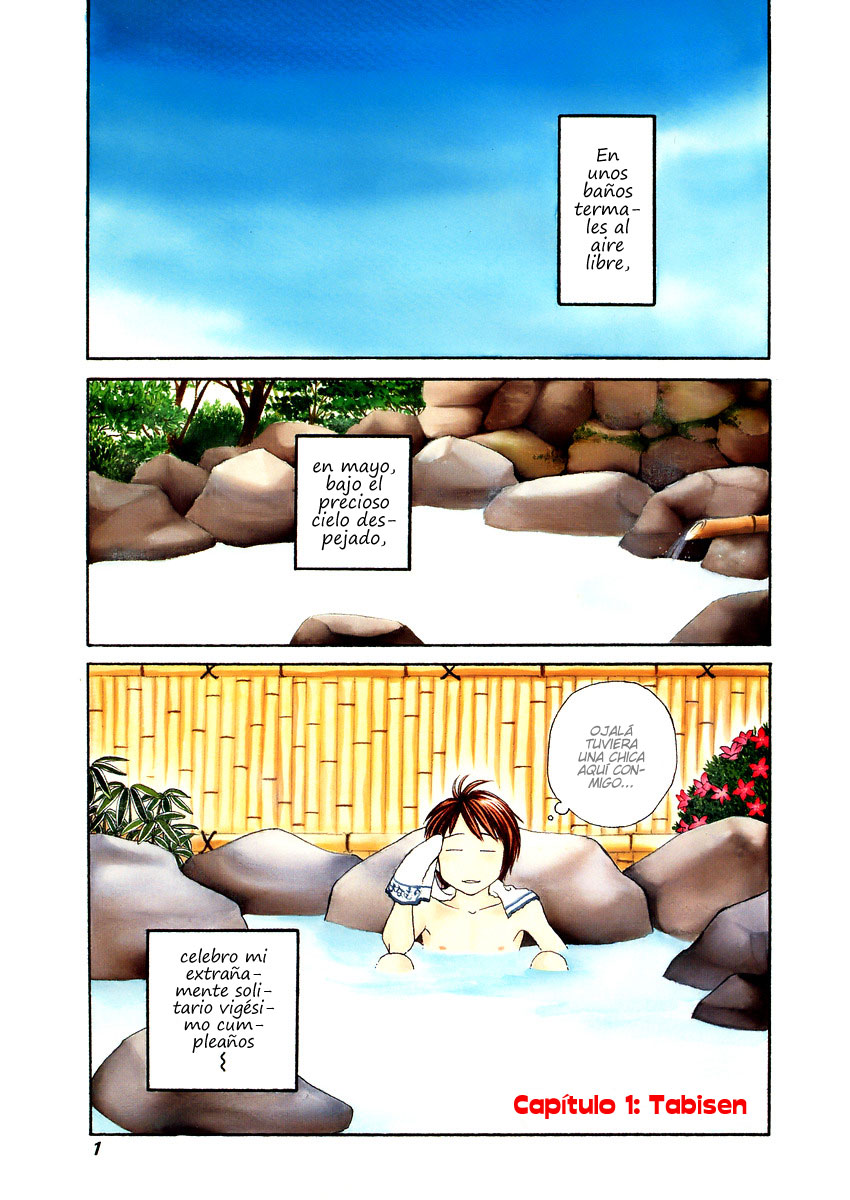 Hetakoi (Menudo-Fansub)