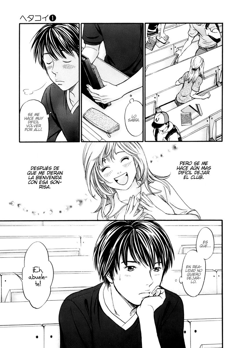 Hetakoi (Menudo-Fansub)