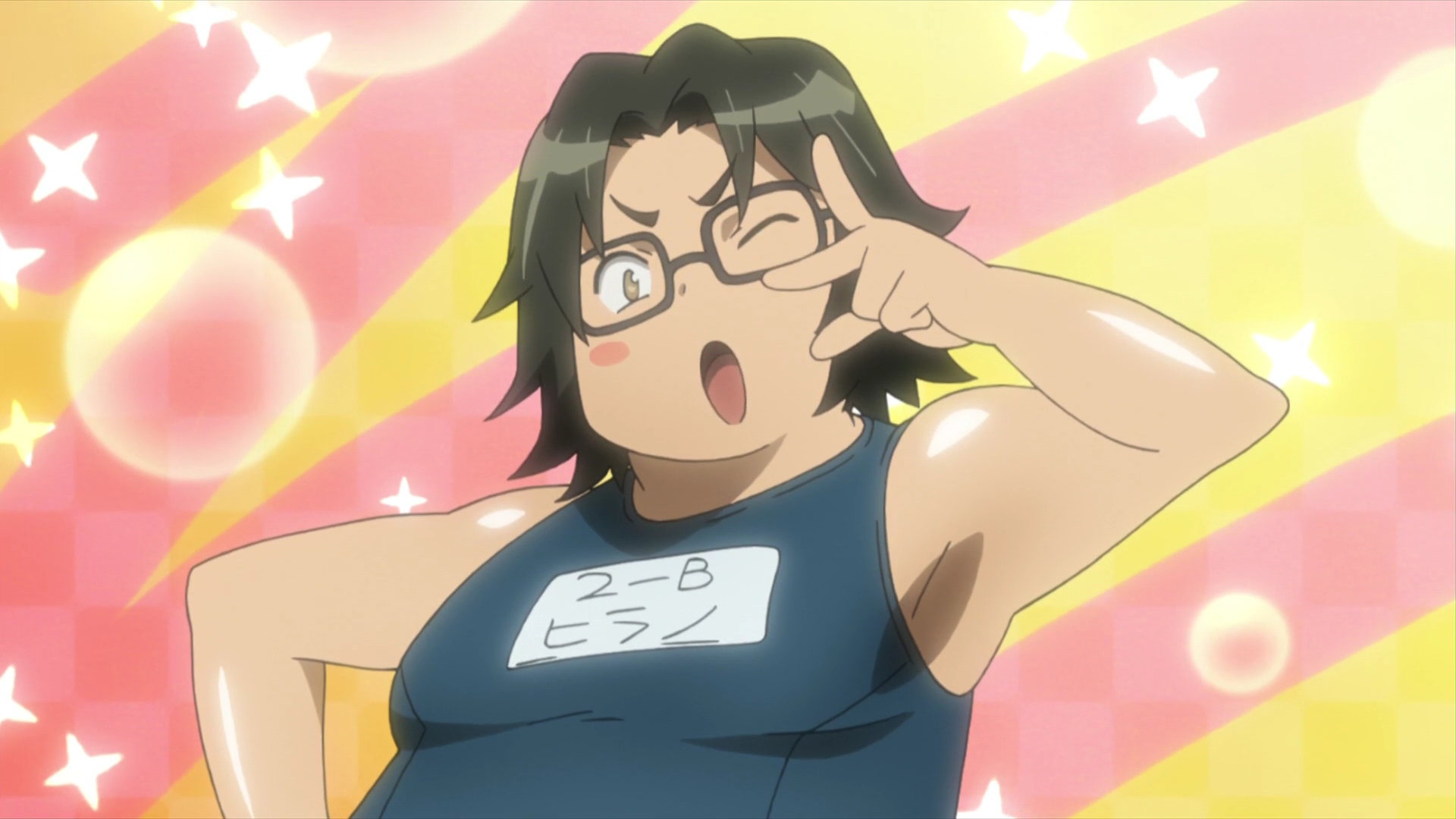 Highschool of the Dead: Drifters of the Dead (RedlineSP)