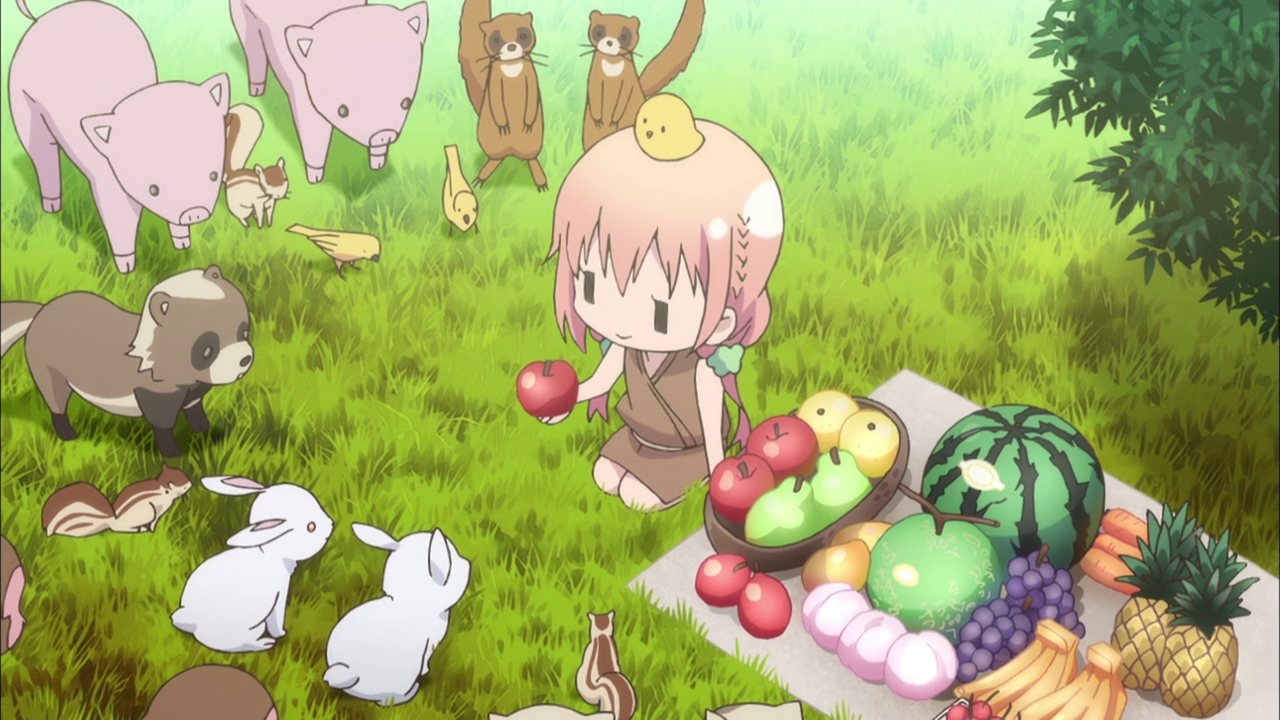 Hinako Note (PuyaSubs!!)