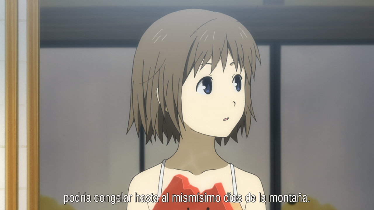 Hotarubi no Mori e (Dekats)