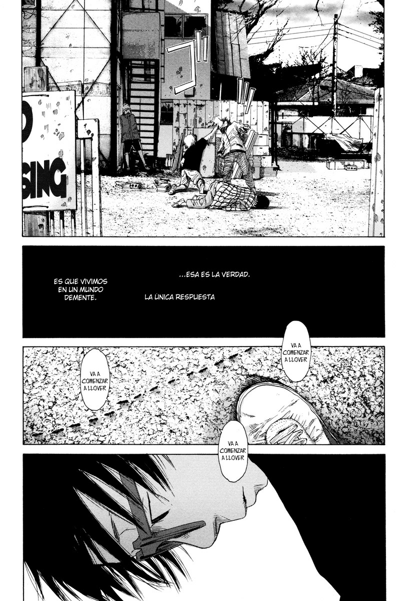 Nijigahara Holograph (Olimpos Scanlation)