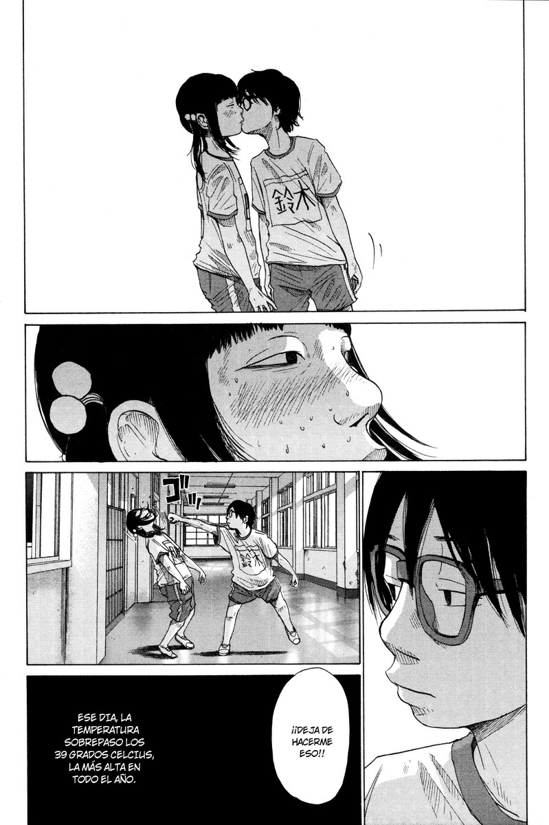 Nijigahara Holograph (Olimpos Scanlation)