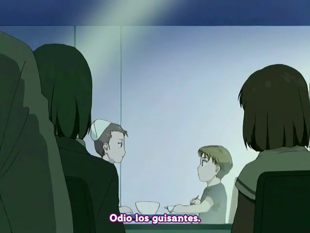 Hotori: Tada Saiwai o Koinegau (Tai-Rei Fansubs)