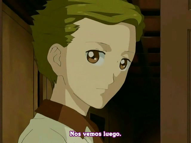 Hotori: Tada Saiwai o Koinegau (Tai-Rei Fansubs)