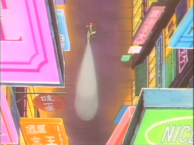 Hyper Police (TusDivxTeam)