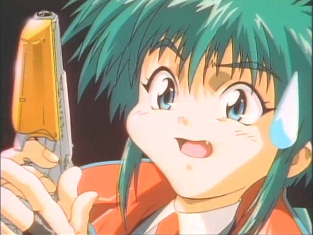 Hyper Police (TusDivxTeam)