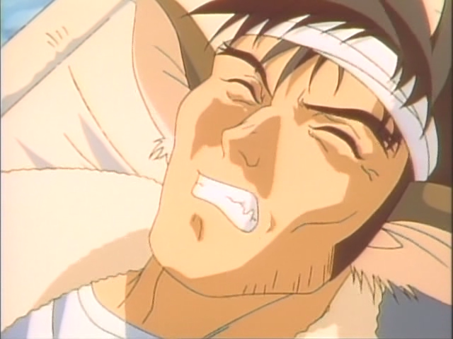 Hyper Police (TusDivxTeam)