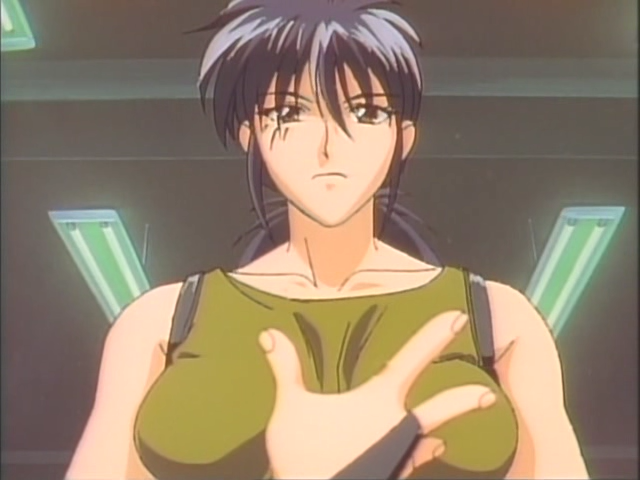 Hyper Police (TusDivxTeam)