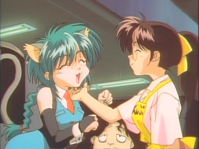 Hyper Police (TusDivxTeam)