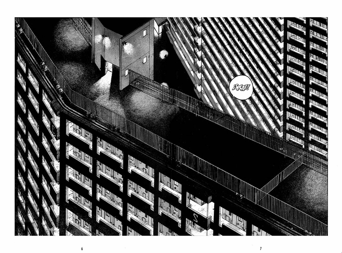 Doumu (Pesadillas) (Comic Release Group)