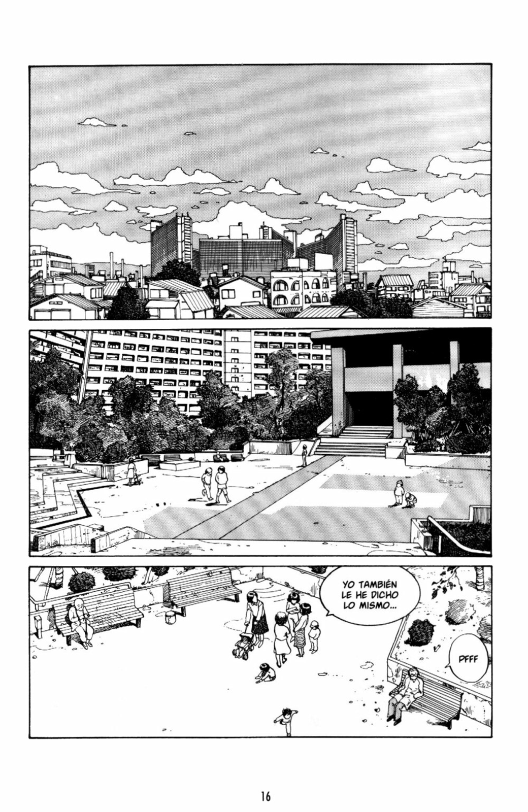 Doumu (Pesadillas) (Comic Release Group)