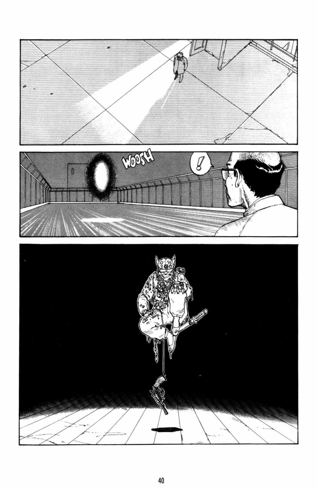 Doumu (Pesadillas) (Comic Release Group)
