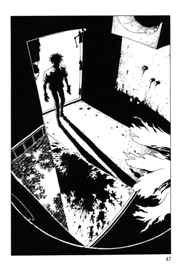 Ashen Victor (Comic Release Group)