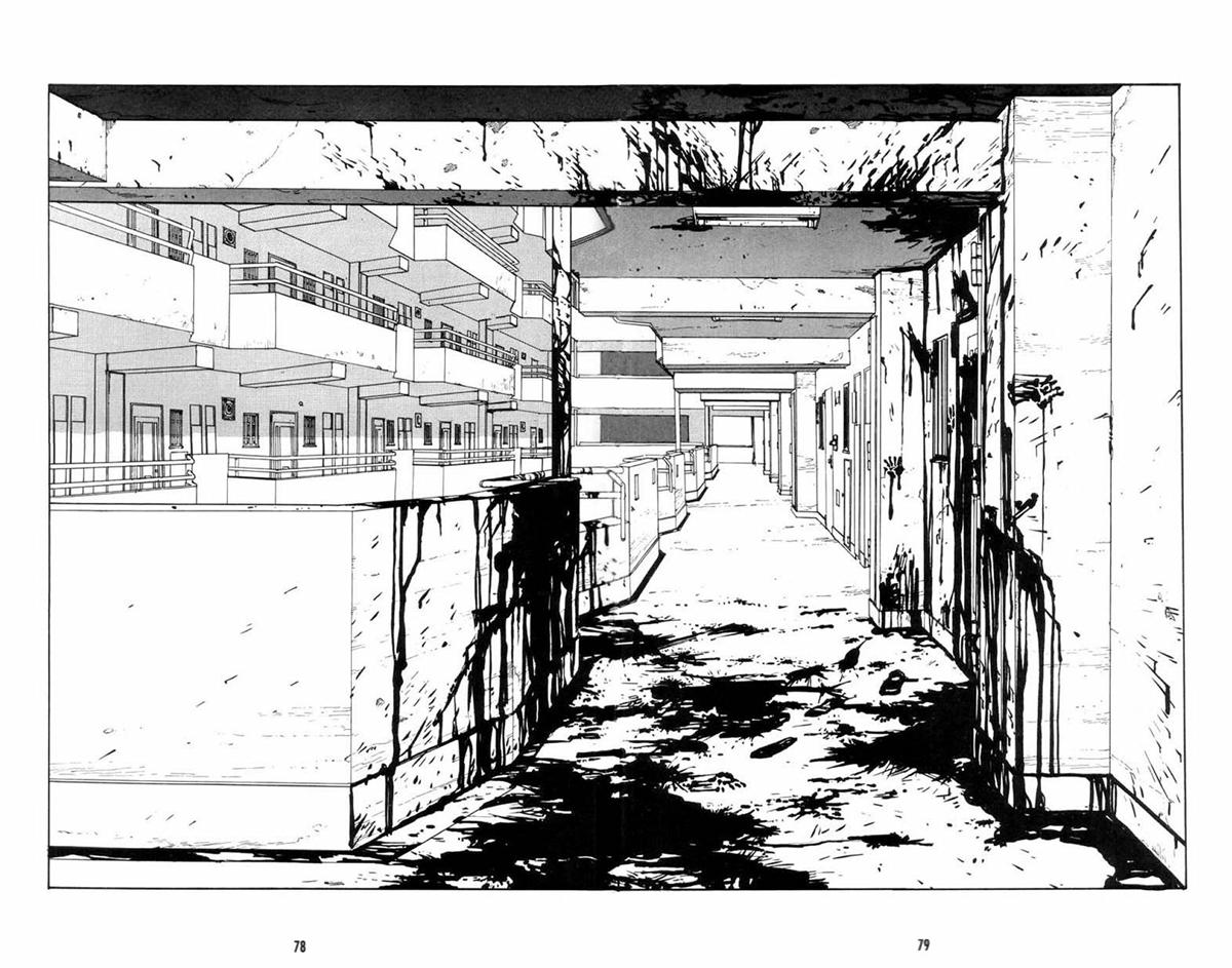 Doumu (Pesadillas) (Comic Release Group)