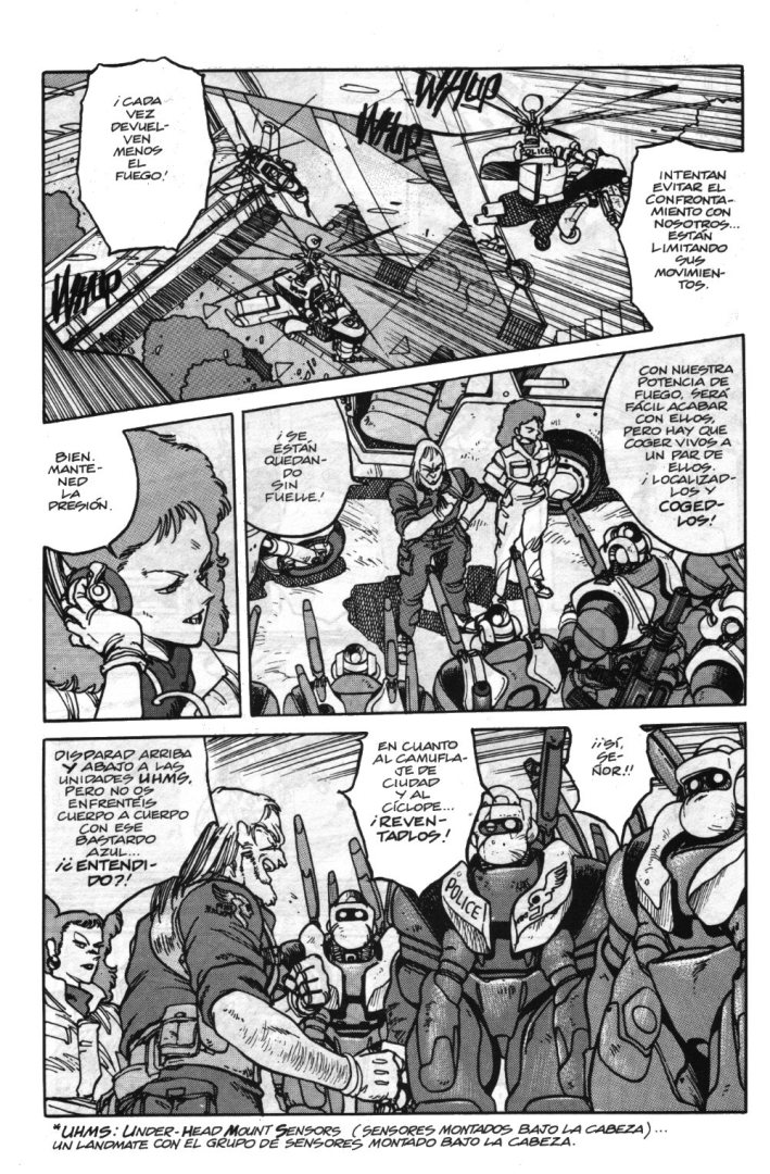 Appleseed (Comic Release Group)