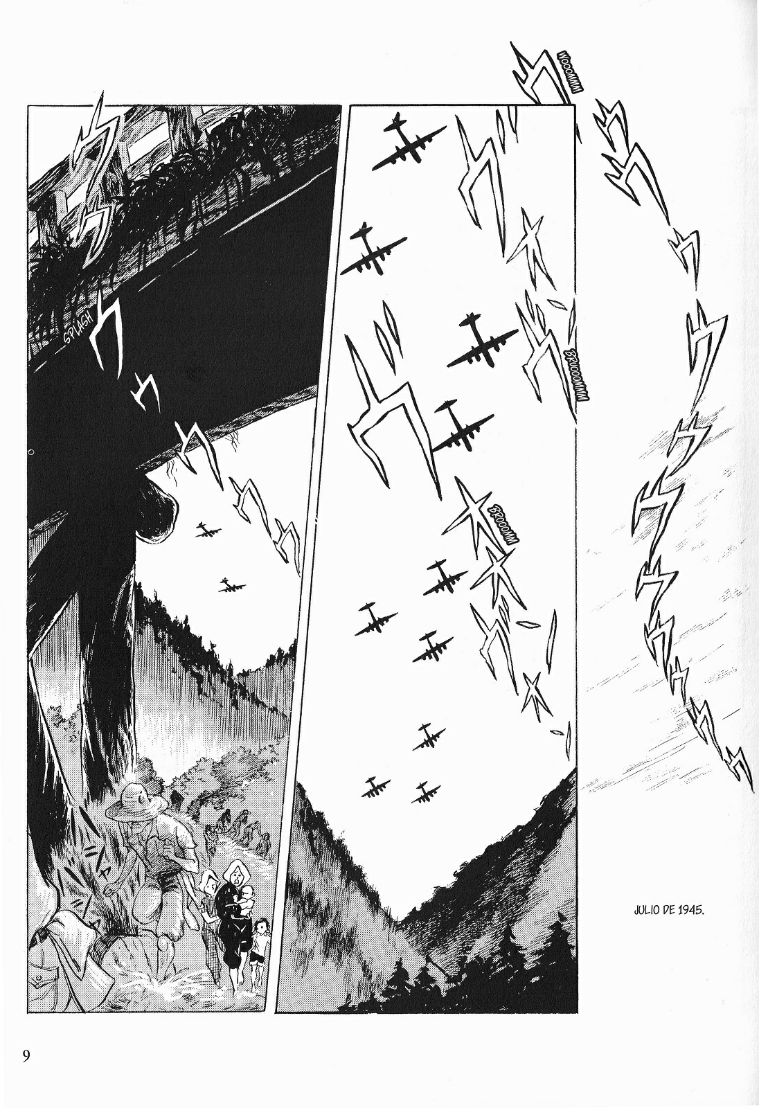 Seiza no Onna Series (Mujeres del Zodíaco) (Comic Release Group)