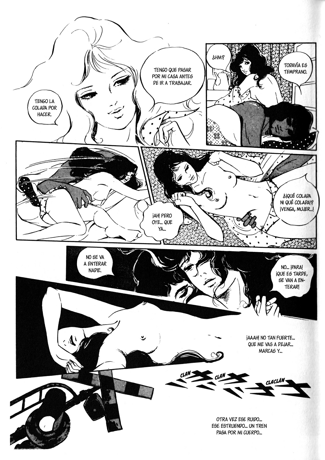 Seiza no Onna Series (Mujeres del Zodíaco) (Comic Release Group)