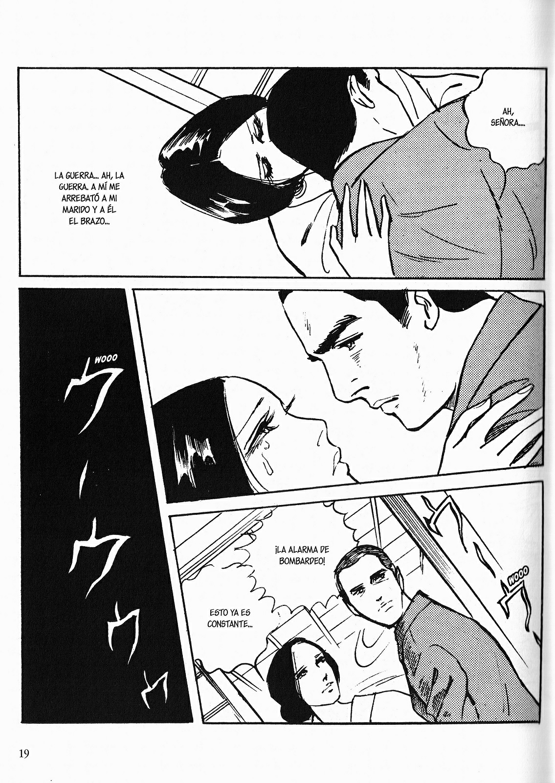 Seiza no Onna Series (Mujeres del Zodíaco) (Comic Release Group)