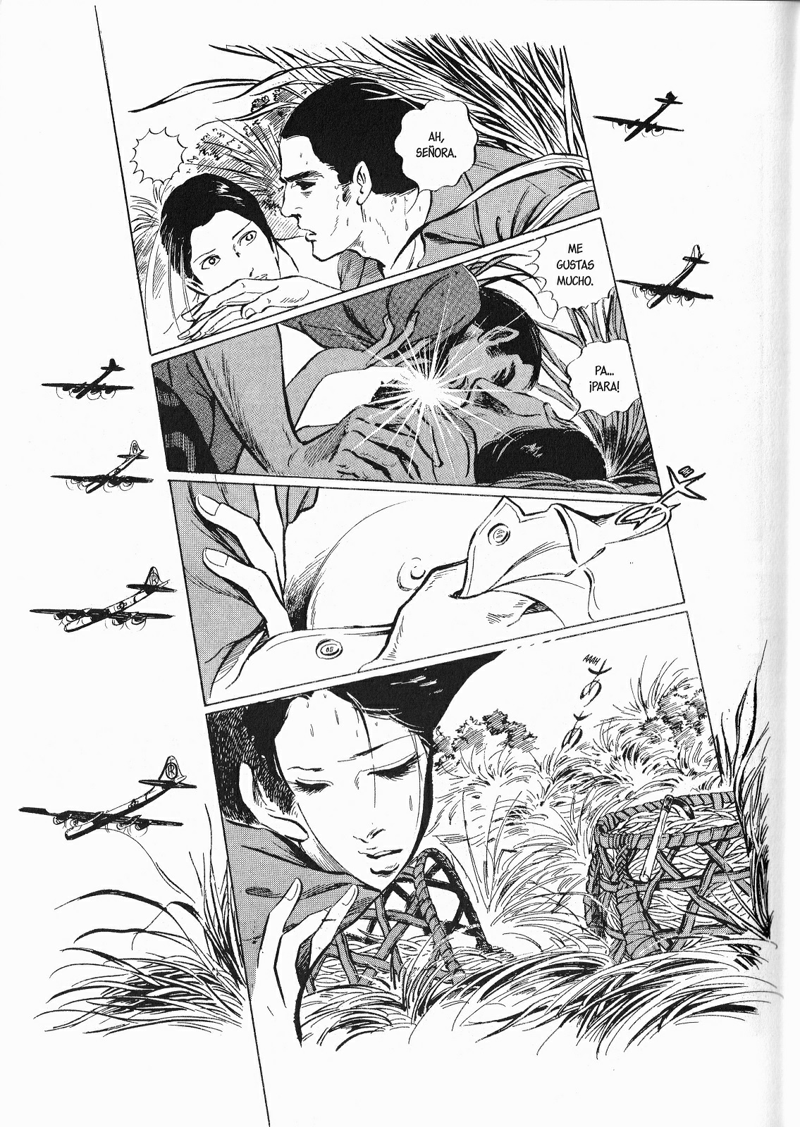 Seiza no Onna Series (Mujeres del Zodíaco) (Comic Release Group)