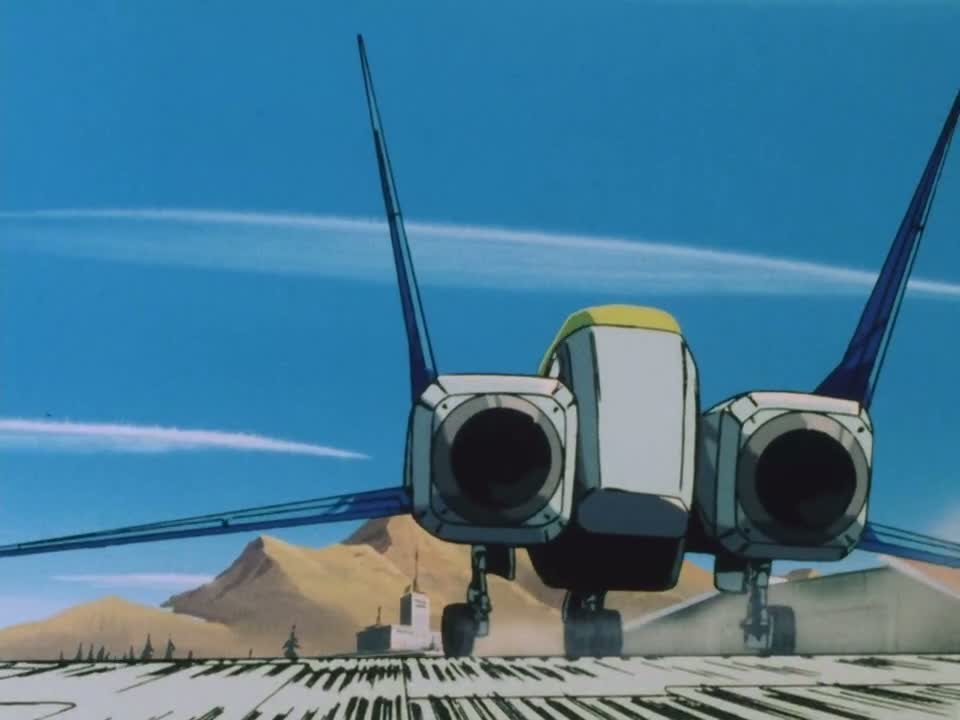 Choujuu Kishin Dancougar (Subutai)