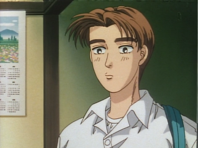 Initial D First Stage (Elektronik)