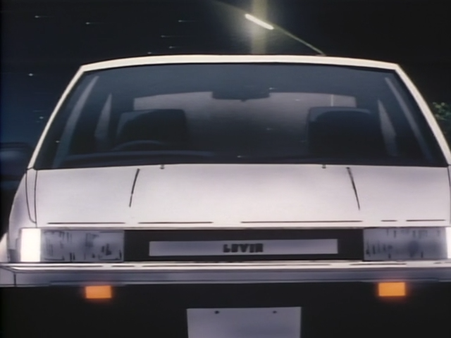 Initial D First Stage (Elektronik)