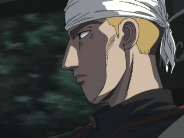 Initial D Second Stage (Elektronik)