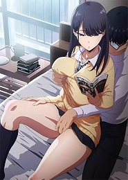 Iribitari Gal ni Manko Tsukawasete Morau Hanashi