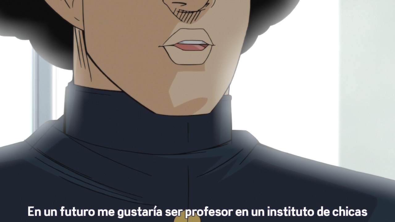 Ishida to Asakura (Nanikano Fansub)