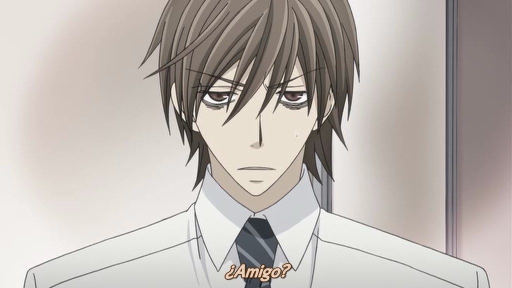 Junjou Romantica OVA (Aino Fansub )