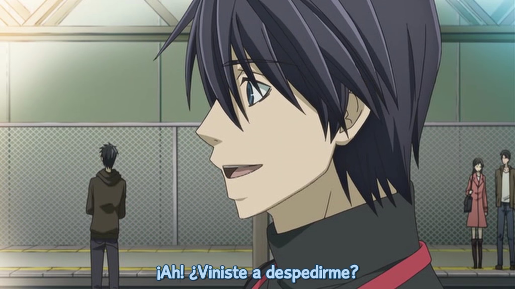 Junjou Romantica OVA (Aino Fansub )