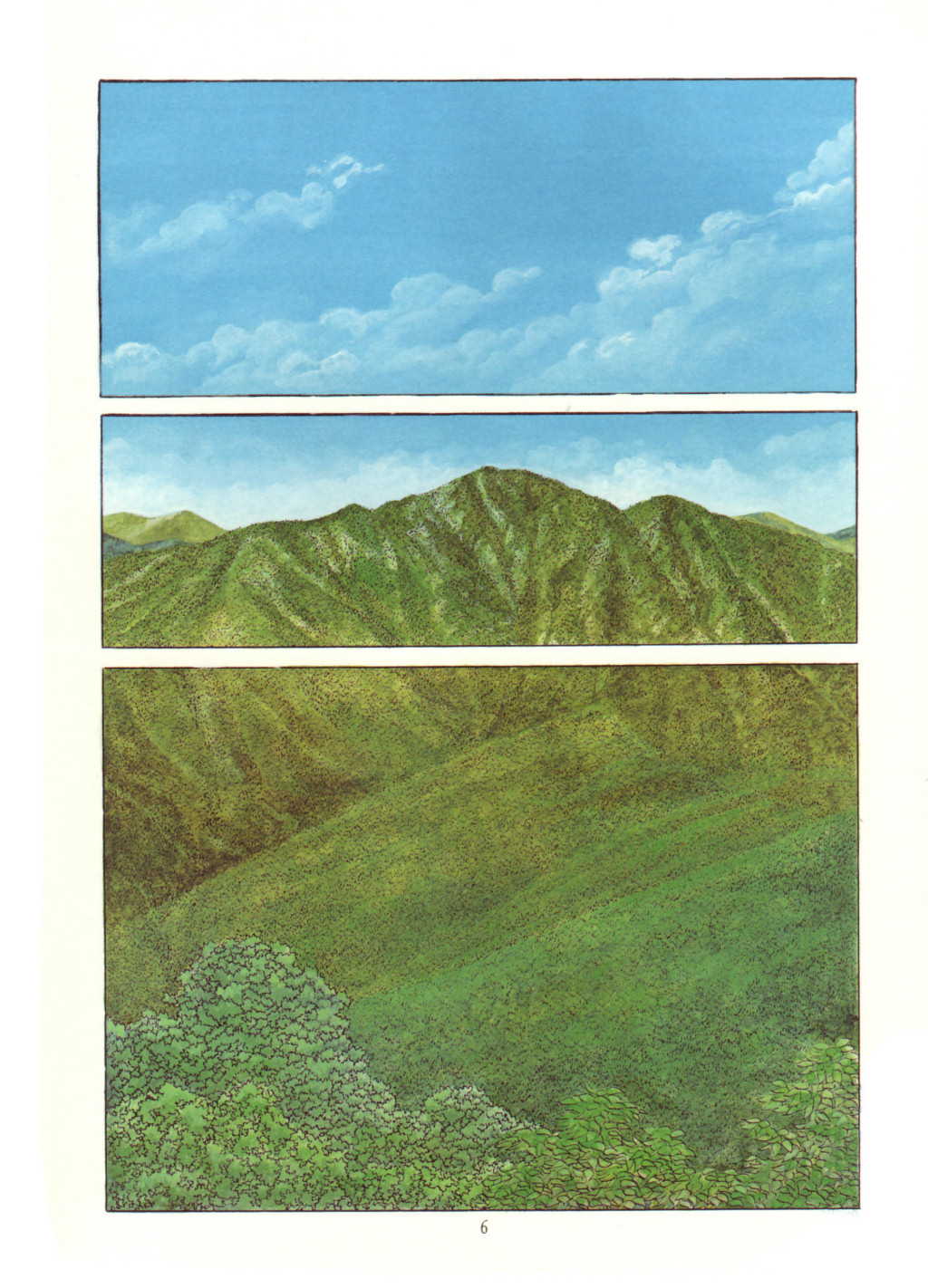 El Rastreador (Comic Release Group)