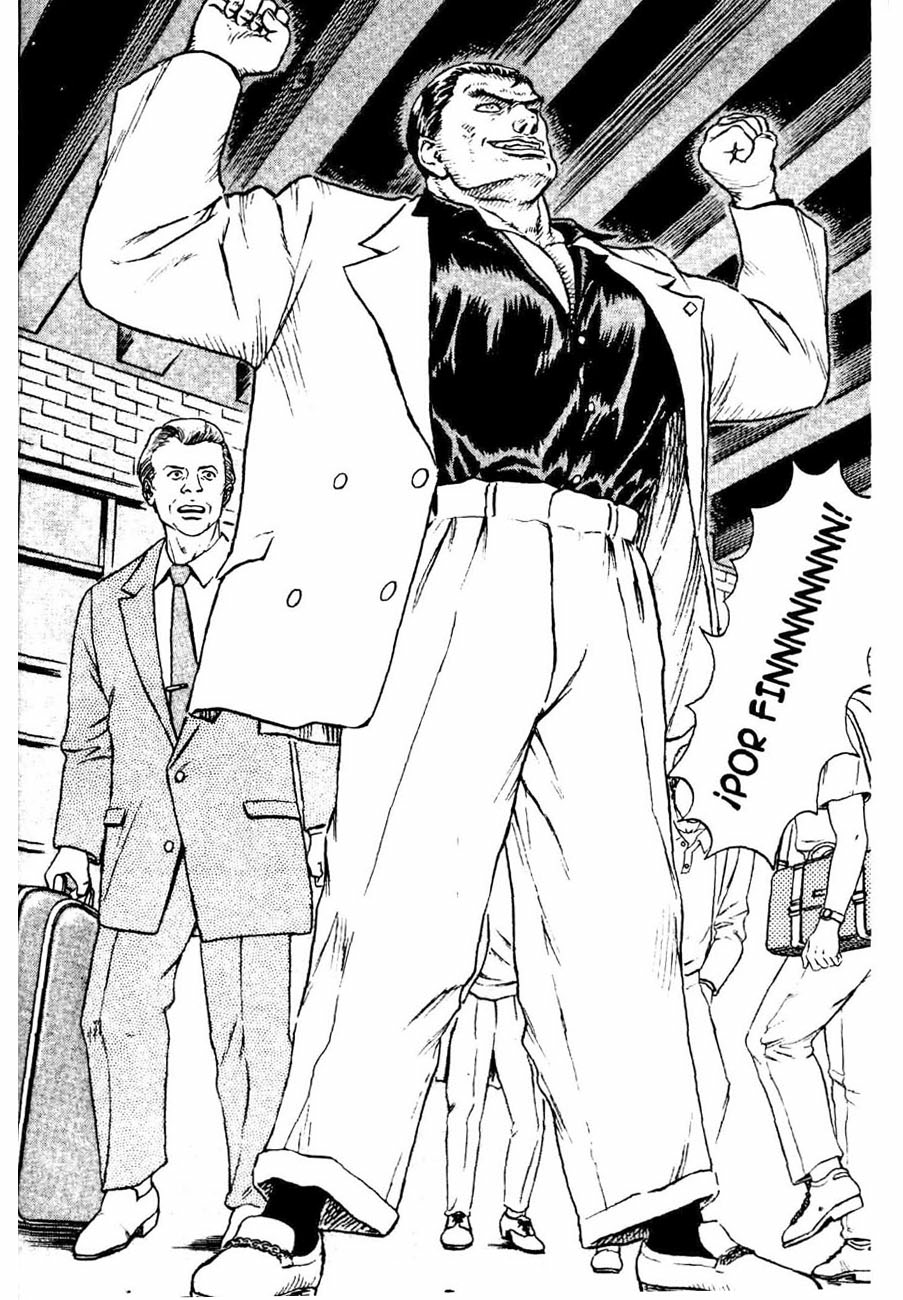 Japan (Japón) (Comic Release Group)