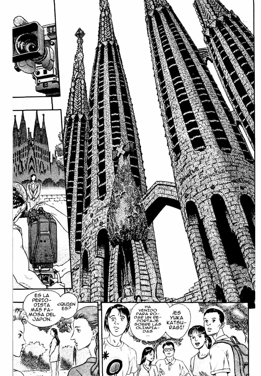 Japan (Japón) (Comic Release Group)