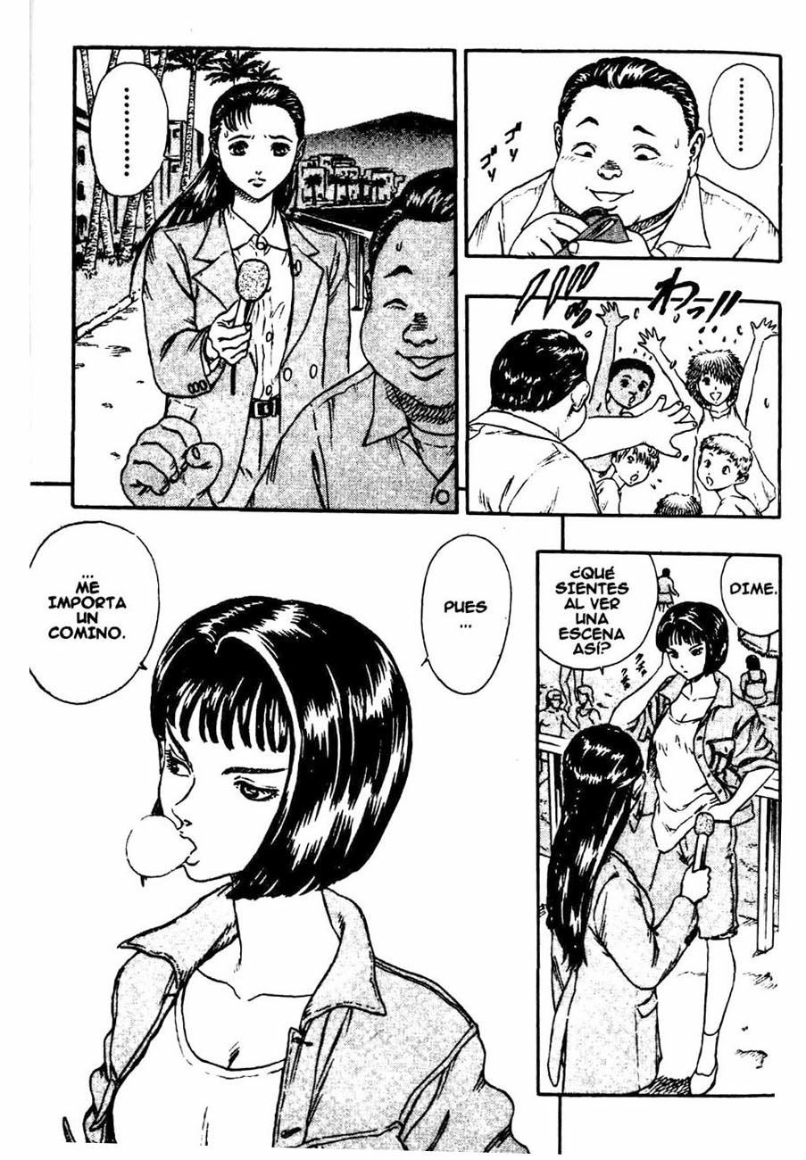 Japan (Japón) (Comic Release Group)