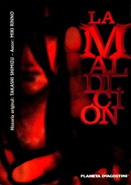 Ju-On (La Maldición)