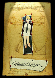 Katawa Shoujo