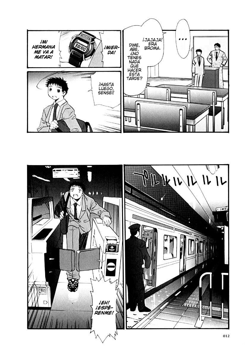 KaNa (Menudo-Fansub)